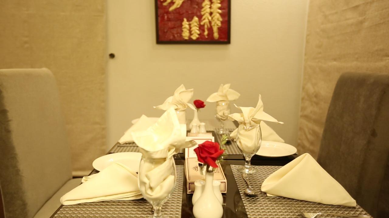 Shangrila Resort Hotel イスラマバード エクステリア 写真