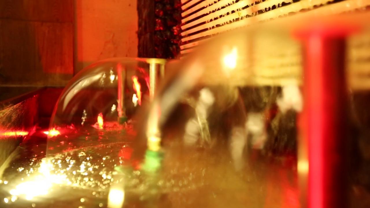 Shangrila Resort Hotel イスラマバード エクステリア 写真