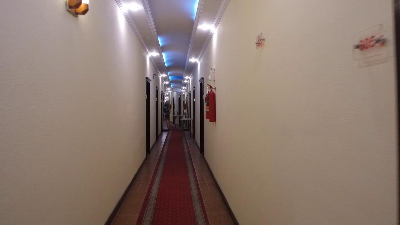 Shangrila Resort Hotel イスラマバード エクステリア 写真