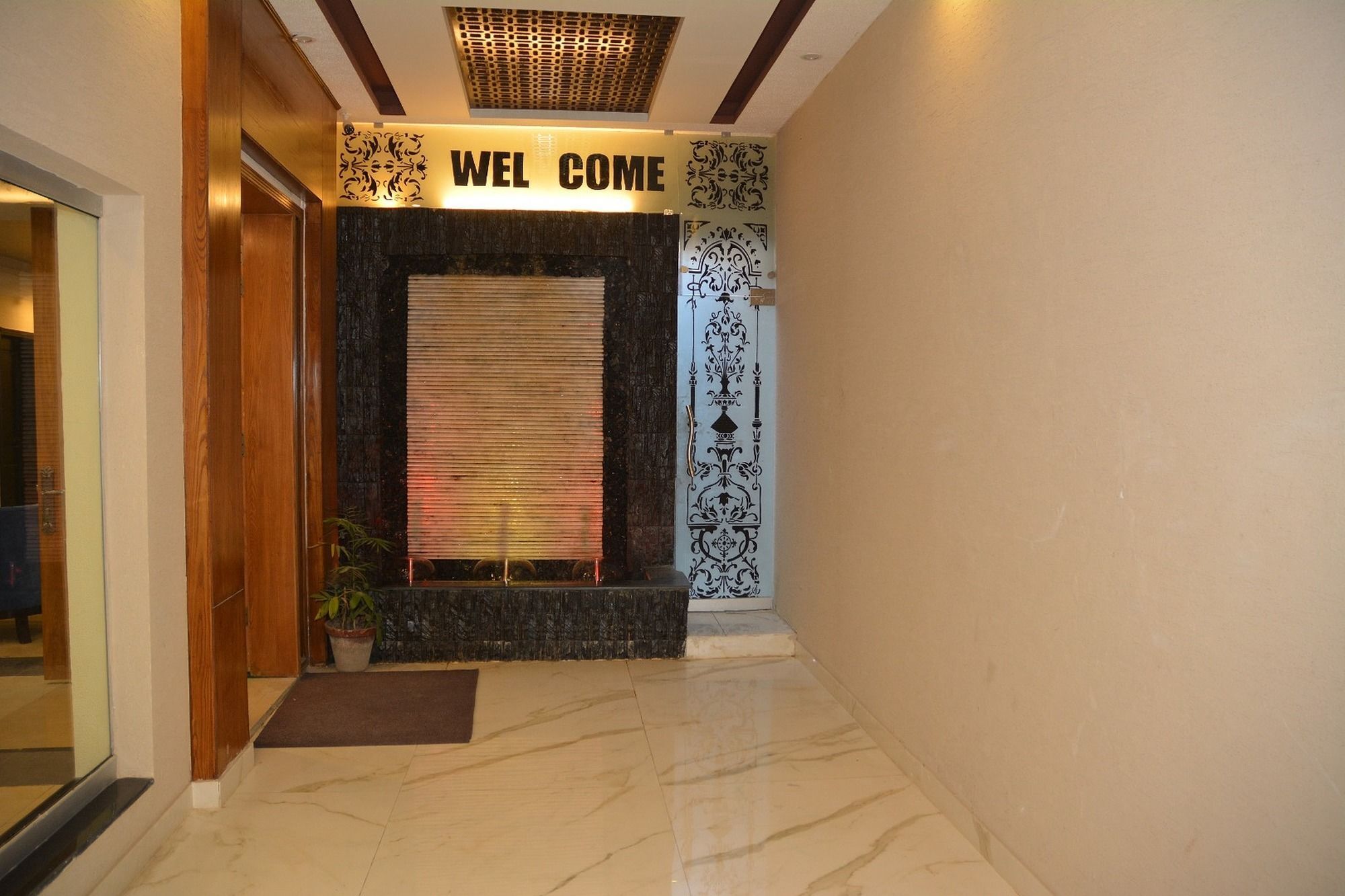 Shangrila Resort Hotel イスラマバード エクステリア 写真