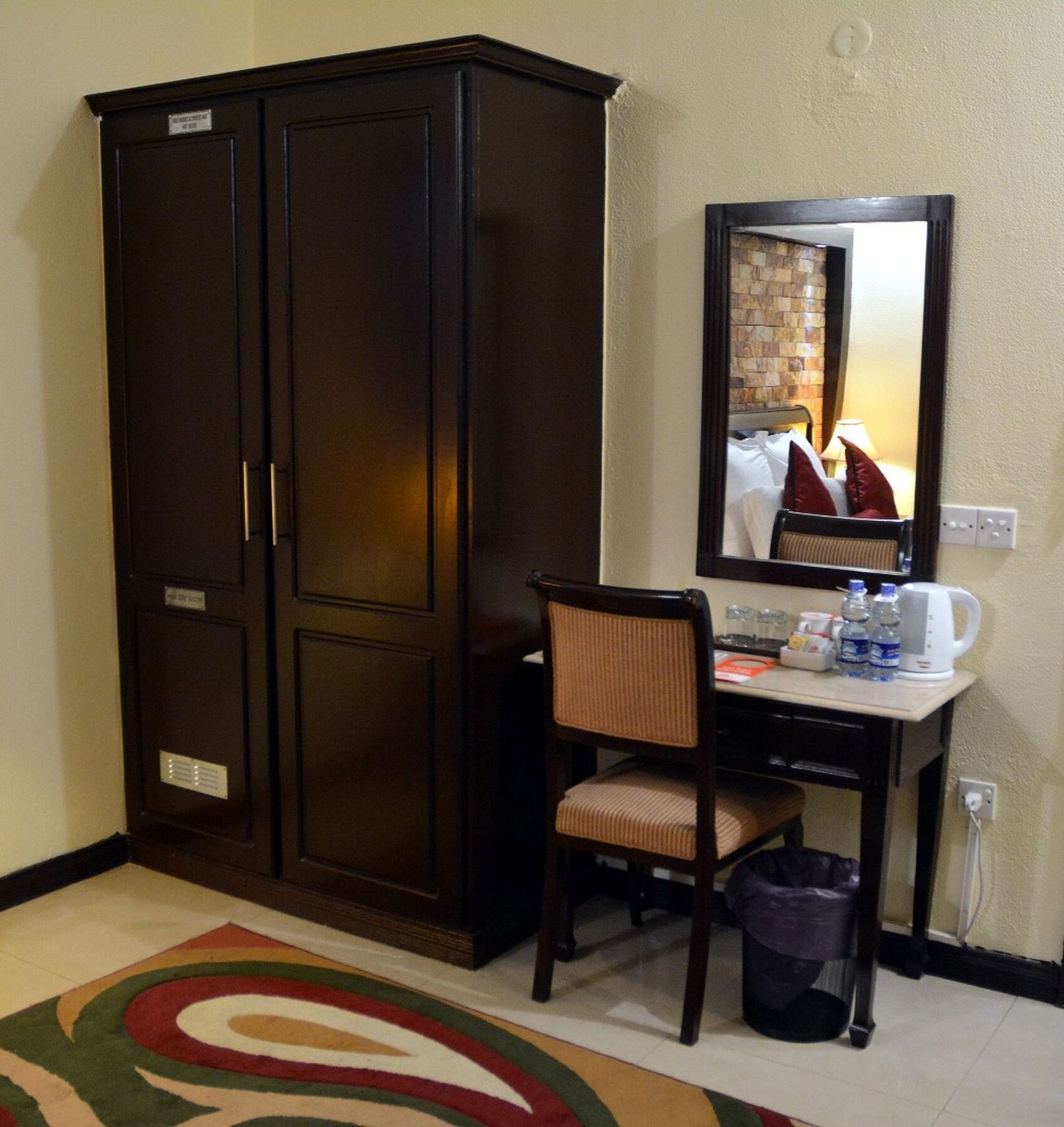 Shangrila Resort Hotel イスラマバード エクステリア 写真